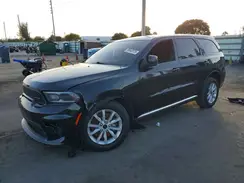 1C4SDJFT7MC724356 2021 DODGE DURANGO