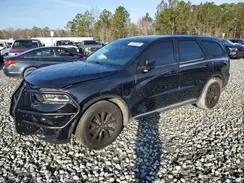 1C4SDJFT7MC792365 2021 DODGE DURANGO