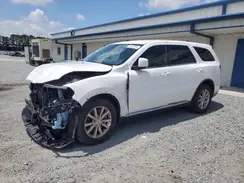 1C4SDJFT7MC825896 2021 DODGE DURANGO