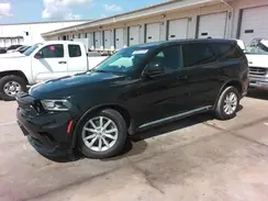 1C4SDJFT7NC192608 2022 DODGE DURANGO