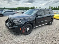 1C4SDJFT7NC195377 2022 DODGE DURANGO