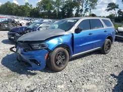 1C4SDJFT7NC197873 2022 DODGE DURANGO