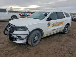 1C4SDJFT7PC583089 2023 DODGE DURANGO