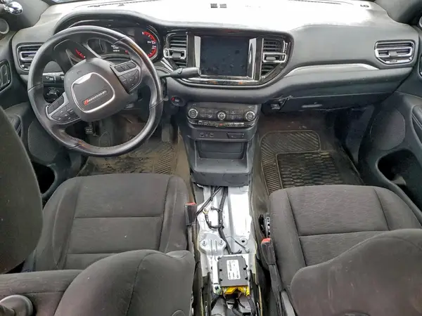 1C4SDJFT7PC583089 2023 DODGE DURANGO - Image 8