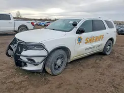 1C4SDJFT7PC583891 2023 DODGE DURANGO