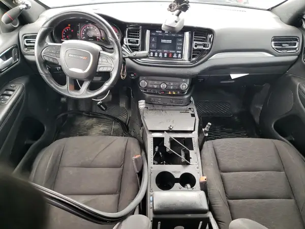 1C4SDJFT7PC590470 2023 DODGE DURANGO - Image 8
