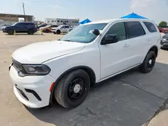1C4SDJFT7PC604108 2023 DODGE DURANGO