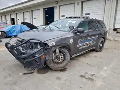 1C4SDJFT7PC626562 2023 DODGE DURANGO