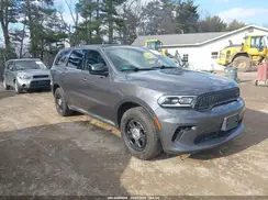 1C4SDJFT7PC631518 2023 DODGE DURANGO