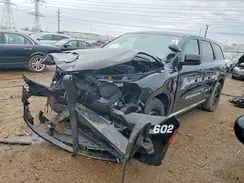 1C4SDJFT7PC675759 2023 DODGE DURANGO