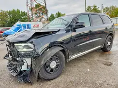 1C4SDJFT7PC675762 2023 DODGE DURANGO