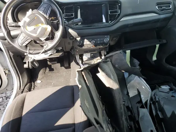 1C4SDJFT7PC678516 2023 DODGE DURANGO - Image 8