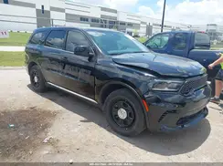 1C4SDJFT7PC688799 2023 DODGE DURANGO