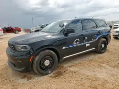 1C4SDJFT7PC690441 2023 DODGE DURANGO