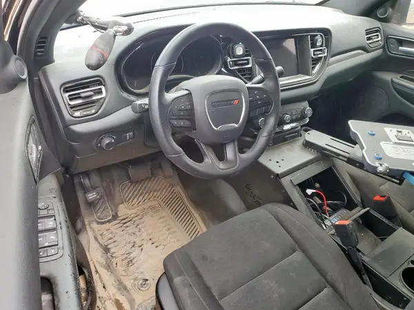 1C4SDJFT7PC690441 2023 DODGE DURANGO - Image 8
