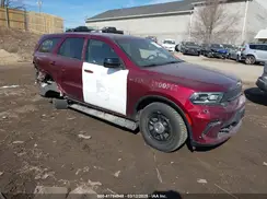 1C4SDJFT7RC100760 2024 DODGE DURANGO