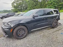 1C4SDJFT7RC213382 2024 DODGE DURANGO