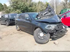 1C4SDJFT7RC235009 2024 DODGE DURANGO