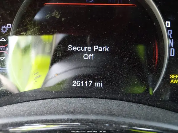 1C4SDJFT7RC254305 2024 DODGE DURANGO - Image 7
