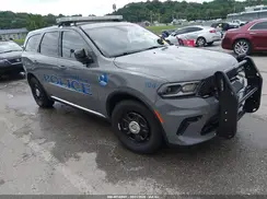 1C4SDJFT7SC505393 2025 DODGE DURANGO