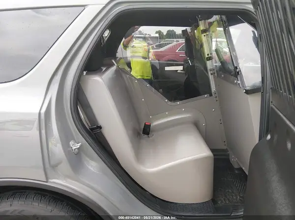 1C4SDJFT7SC505393 2025 DODGE DURANGO - Image 8
