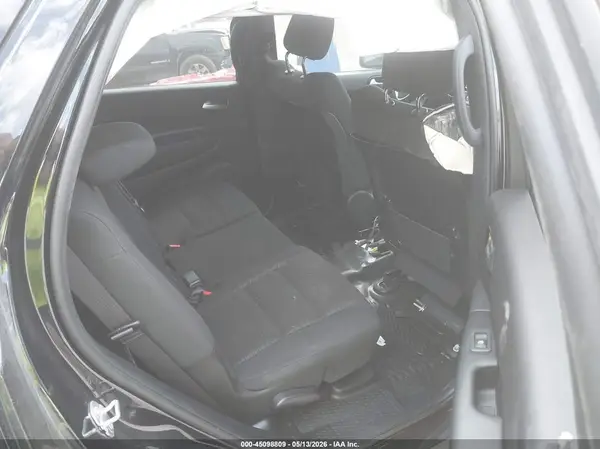 1C4SDJFT7SC516121 2025 DODGE DURANGO - Image 3