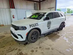 1C4SDJFT7SC531699 2025 DODGE DURANGO