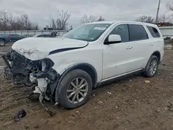 1C4SDJFT8GC369914 2016 DODGE DURANGO