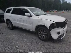 1C4SDJFT8HC637880 2017 DODGE DURANGO