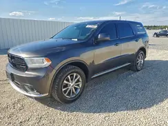1C4SDJFT8HC906783 2017 DODGE DURANGO
