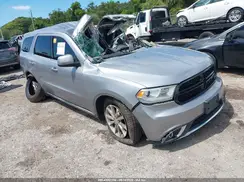 1C4SDJFT8JC474380 2018 DODGE DURANGO