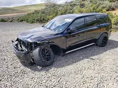 1C4SDJFT8KC631777 2019 DODGE DURANGO