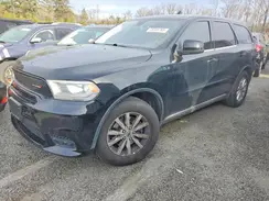 1C4SDJFT8KC795305 2019 DODGE DURANGO