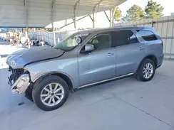 1C4SDJFT8LC262503 2020 DODGE DURANGO