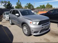 1C4SDJFT8LC346031 2020 DODGE DURANGO