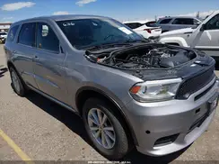 1C4SDJFT8LC381524 2020 DODGE DURANGO