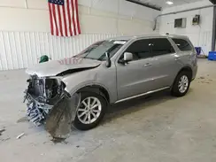 1C4SDJFT8LC443519 2020 DODGE DURANGO