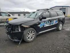 1C4SDJFT8LC443813 2020 DODGE DURANGO