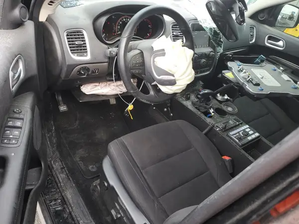 1C4SDJFT8LC443813 2020 DODGE DURANGO - Image 8