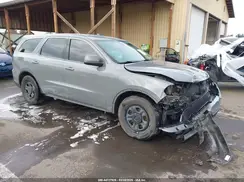 1C4SDJFT8MC792388 2021 DODGE DURANGO