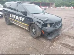 1C4SDJFT8MC823610 2021 DODGE DURANGO