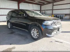 1C4SDJFT8MC849768 2021 DODGE DURANGO