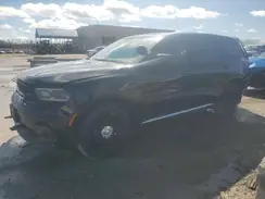 1C4SDJFT8NC192407 2022 DODGE DURANGO