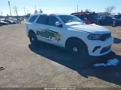 1C4SDJFT8NC195324 2022 DODGE DURANGO