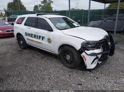 1C4SDJFT8NC202059 2022 DODGE DURANGO