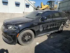 1C4SDJFT8NC208525 2022 DODGE DURANGO