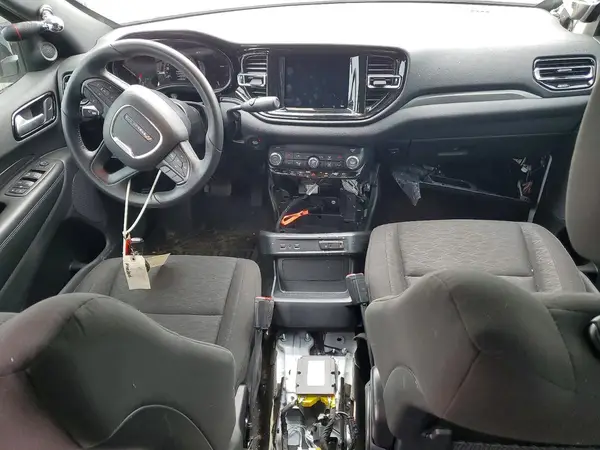 1C4SDJFT8PC577548 2023 DODGE DURANGO - Image 8
