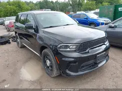1C4SDJFT8PC589926 2023 DODGE DURANGO