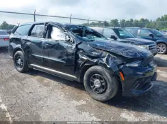 1C4SDJFT8PC590851 2023 DODGE DURANGO