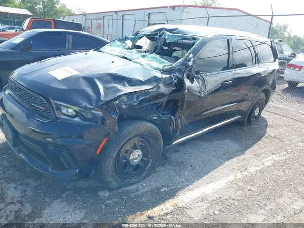 1C4SDJFT8PC590851 2023 DODGE DURANGO - Image 2